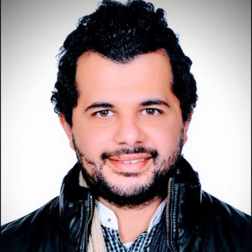 Shady Hussein F. profile photo