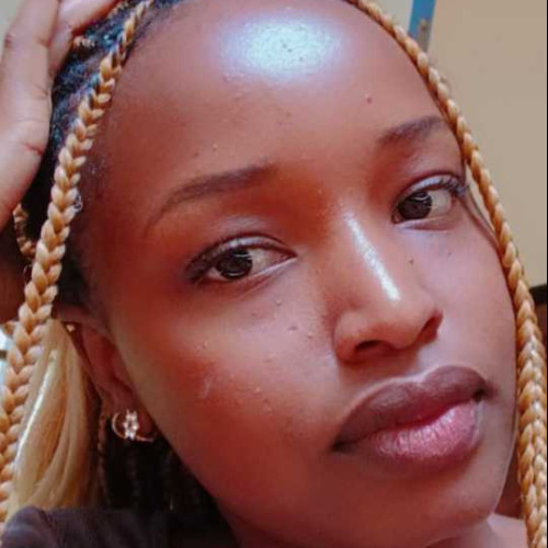 Harriet c. profile photo