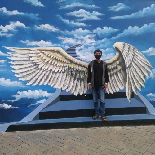 Aldy A. profile photo