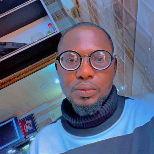 Dickson  O. profile photo