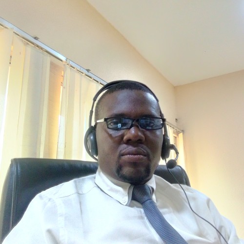 Moses momolosho  A. profile photo