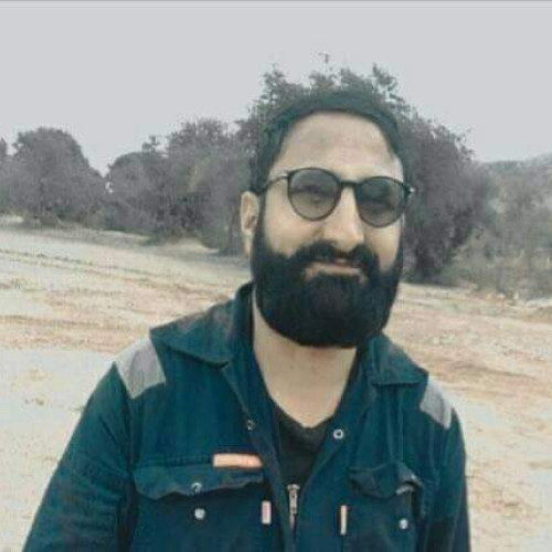 Jamil A. profile photo