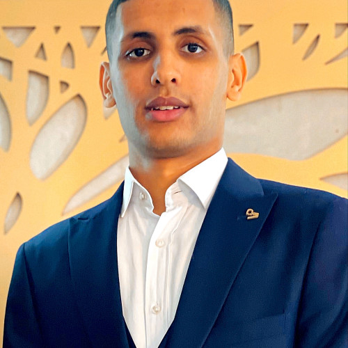 Marwane  I. profile photo
