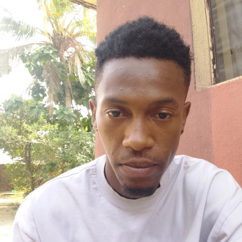 Solomon O. profile photo