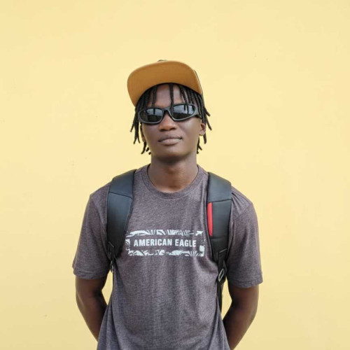 Mimololuwa I. profile photo