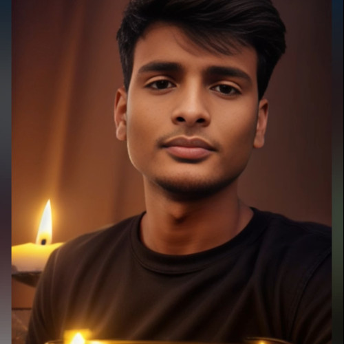 Vaibhav C. profile photo