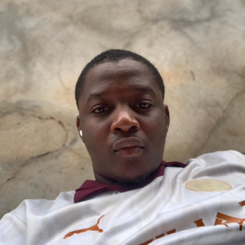 Kosi G. profile photo