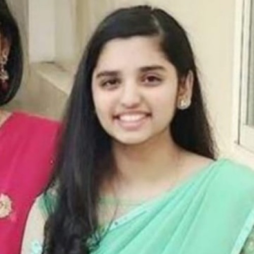 Neha P. profile photo