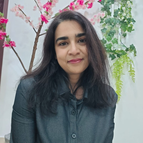 injeel T. profile photo