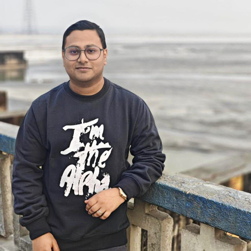 Rahul D. profile photo