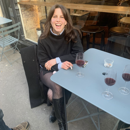 Margot L. profile photo