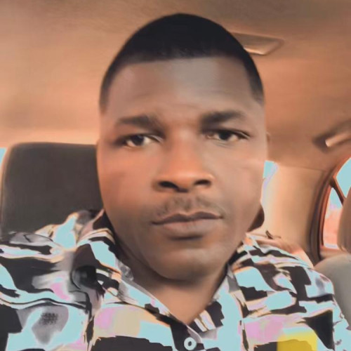 Kingsley  O. profile photo