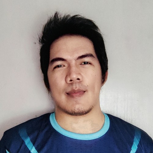 Sherwin G. profile photo