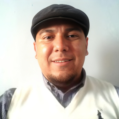 ANDRES O. profile photo