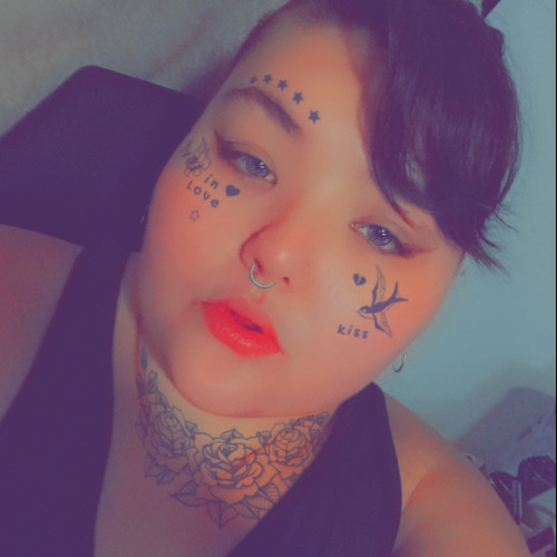 Jazzmine P. profile photo