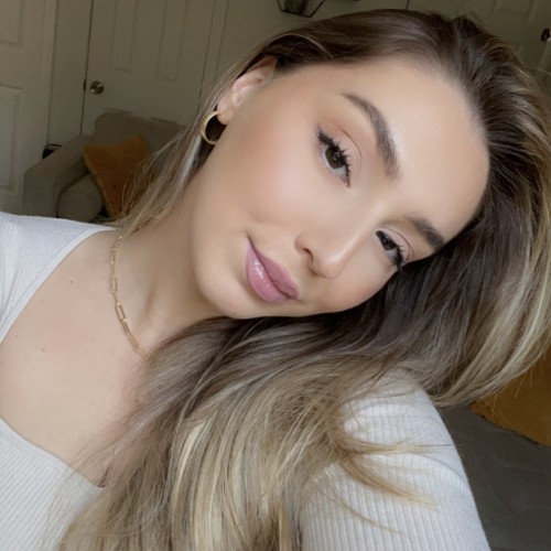 Blerta K. profile photo