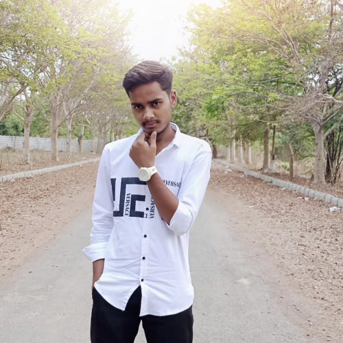 Kalyan R.