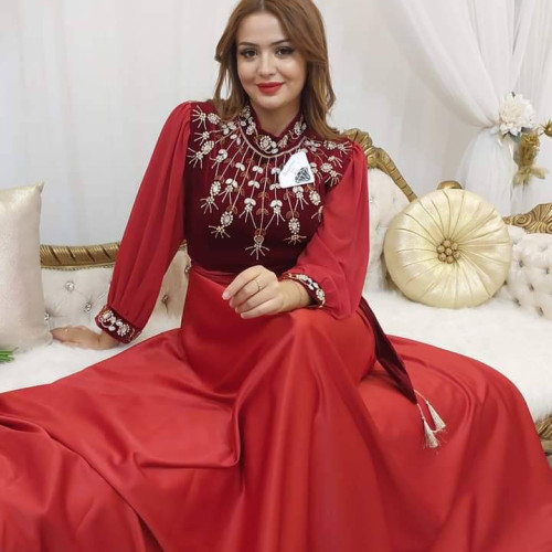 Ikram B.