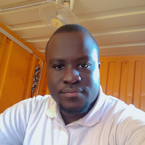 Edmond B. profile photo