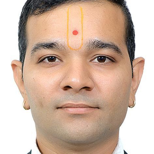 Harsad M. profile photo