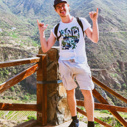 Axel K. profile photo