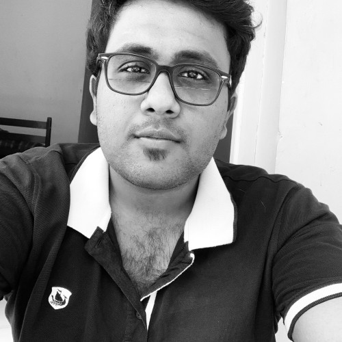Pragadheesh A.