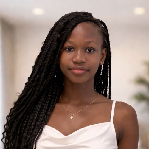 Nefertiti N. profile photo