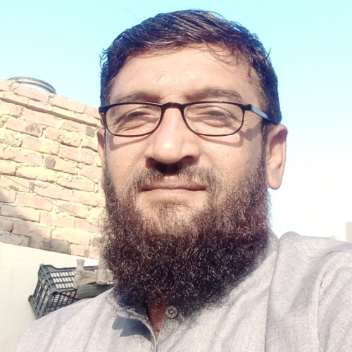 Amir S.