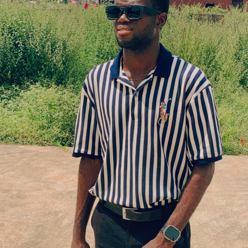 Monday J. profile photo