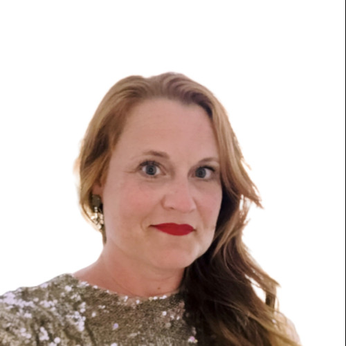 Iris A. profile photo