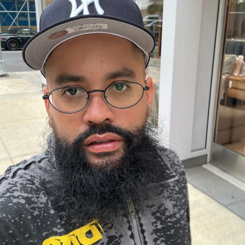 Diego M. profile photo