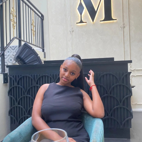 Khethiwe N. profile photo