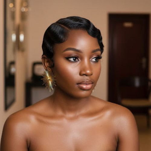 Malaika J. profile photo