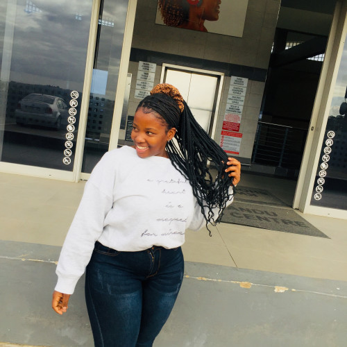 Sibonisiwe P. profile photo