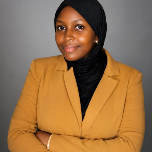 Hawa A. profile photo