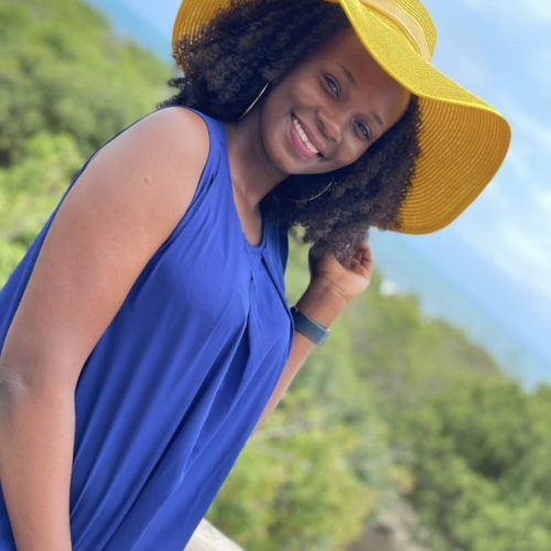 Theodora R. profile photo