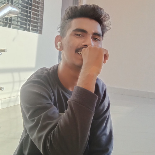 Gaurav M. profile photo