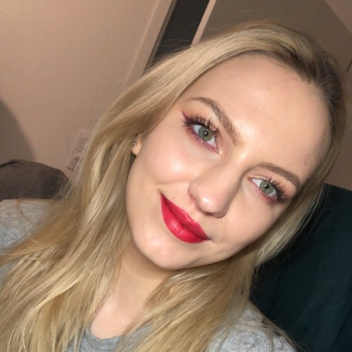 Oana Mihaela H. profile photo