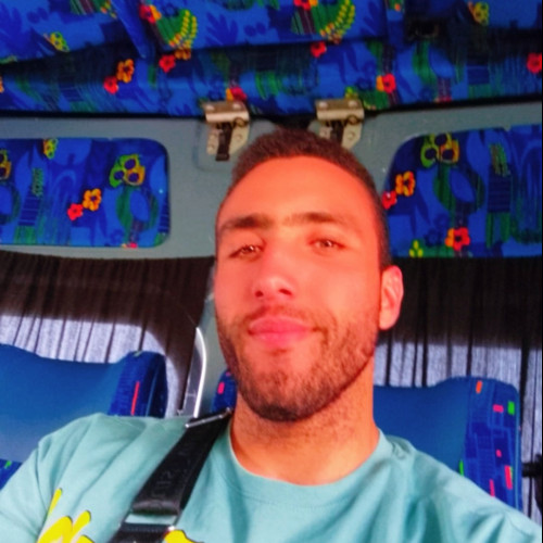 Benzzine  M. profile photo