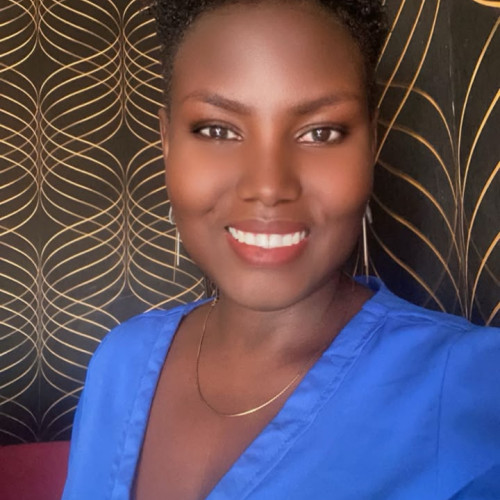 Tessy V. profile photo