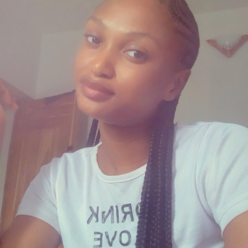Faith K. profile photo