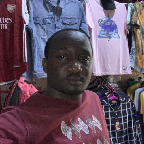 Agapith M. profile photo