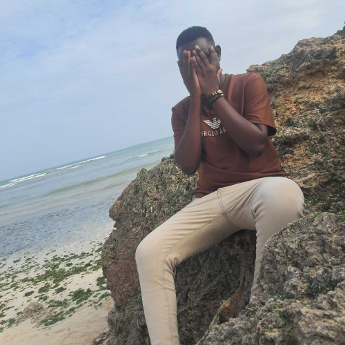 Twalibu b. profile photo