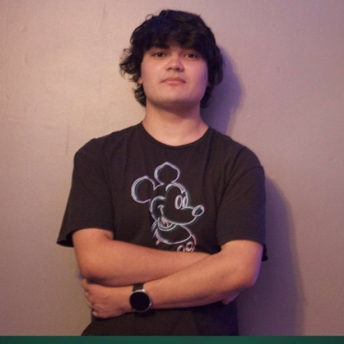 Nathan S. profile photo