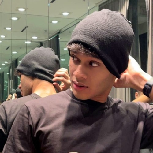 Rayhaan T. profile photo