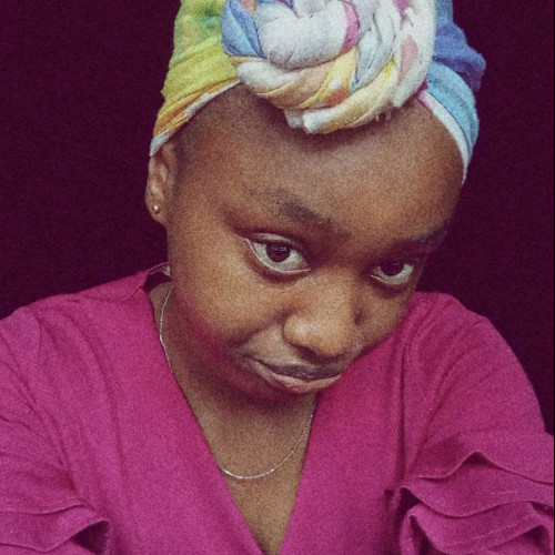 obinwanne p. profile photo