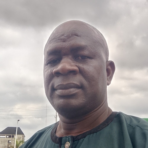 Akinyemi  M. profile photo