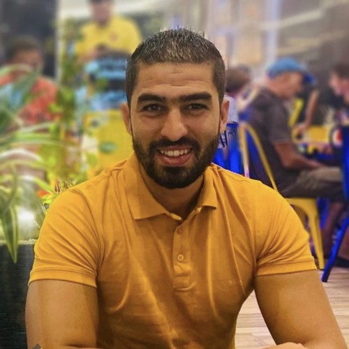 Ayoub E.