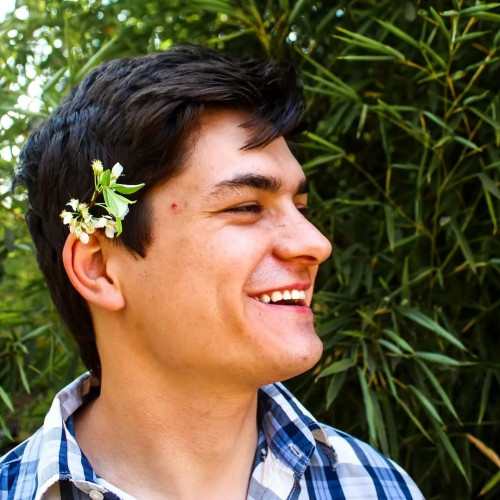 Riaan S. profile photo