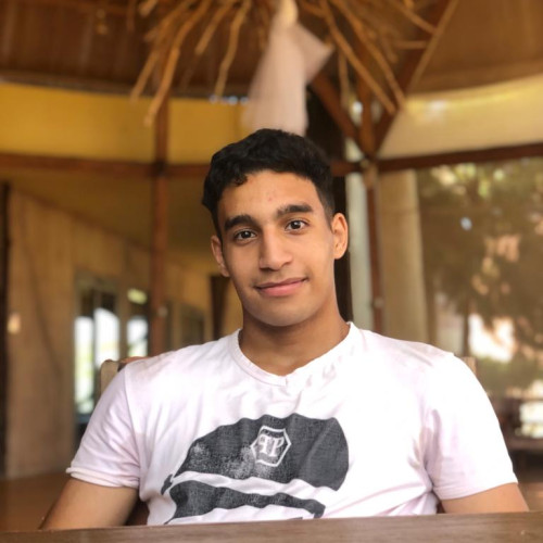 Mohamed  H. profile photo